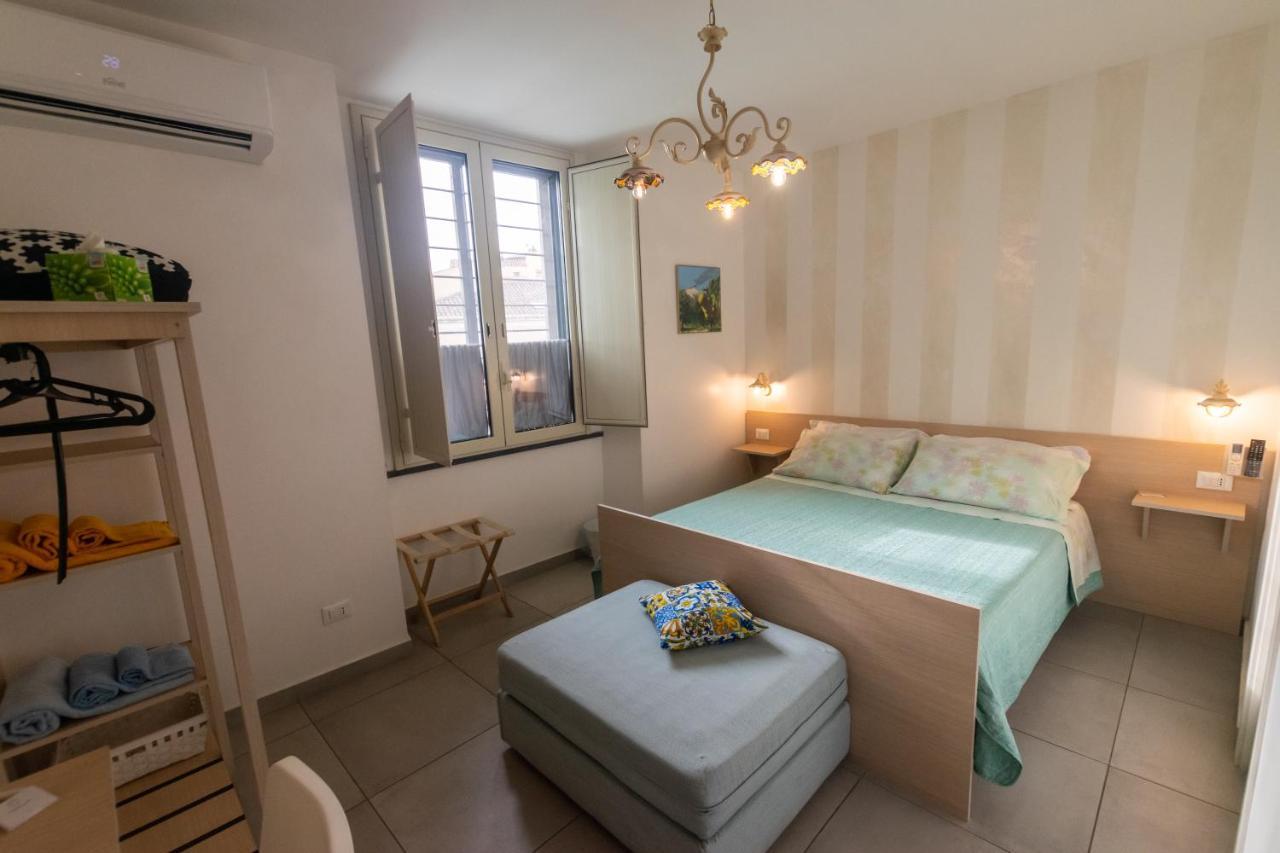La Zagara Apartment อาชิ กัสเตลโล ภายนอก รูปภาพ