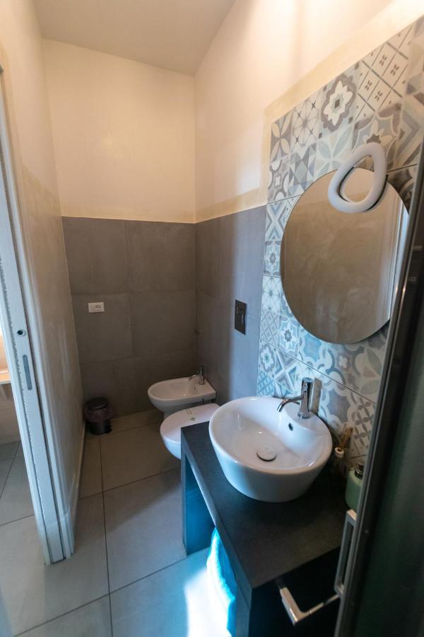La Zagara Apartment อาชิ กัสเตลโล ภายนอก รูปภาพ