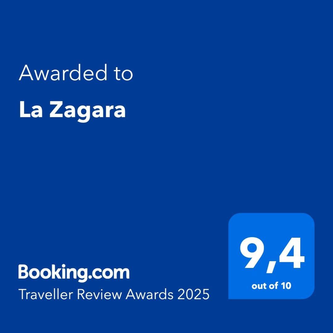 La Zagara Apartment อาชิ กัสเตลโล ภายนอก รูปภาพ