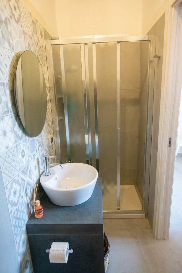 La Zagara Apartment อาชิ กัสเตลโล ภายนอก รูปภาพ